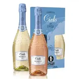 Cielo Prosecco Spumante 2 x 750 ml