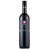 SVATOMARTINSKÉ Škrobák Modrý Portugal 750 ml