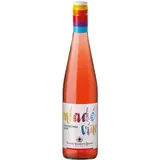 Zámecké Vinařství Bzenec Mladé Víno Zweigeltrebe Rosé 750 ml