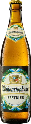 Weihenstephaner Festbier Märzen