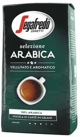 Segafredo Selezione Arabica