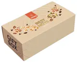 GRIZLY Dárkový box Best of Nuts