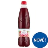 Sirup s příchutí malina 700ml