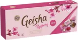 Geisha Pralinky malina