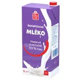 Fine Life Mléko trvanlivé bezlaktózové 3,5 % chlaz. 1 l