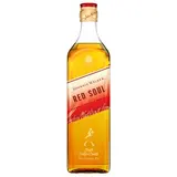 JOHNNIE WALKER Red Soul 40 % 700 ml