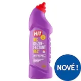 Hit WC Dezinfectant gel+ 750g