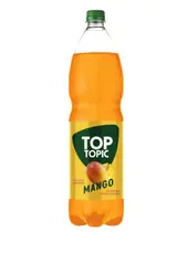 Top Topic Mango drink