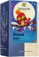 Sonnentor BIO Zimní noc