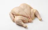 Slepice na polévku Sous-Vide