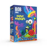 BOB Snail Vánoční box malý