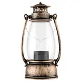 LED lucerna