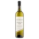 Víno Mikulov Sommelier Club Ryzlink rýnský víno s přívlastkem pozdní sběr suché bílé 0,75l