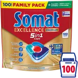 Somat Family 5in1 Tablety do myčky
