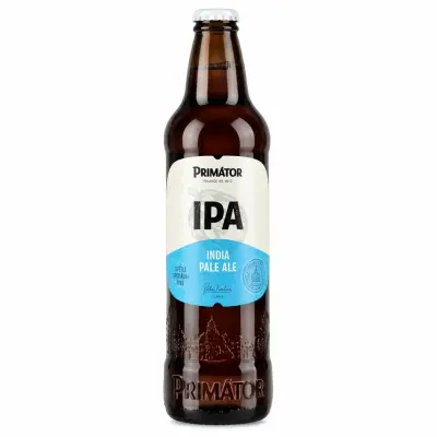 PRIMÁTOR Pivo