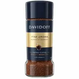 DAVIDOFF Instantní káva