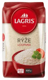 Rýže Lagris