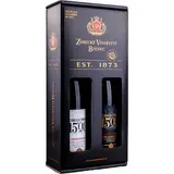 Zámecké Vinařství Bzenec Kolece 1508 pozdní sběr Chardonnay + Rulandské modré 2 x 750 ml