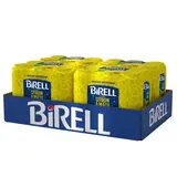 BIRELL Ochucený Pivo nealkoholické citron máta 6 x 500 ml