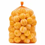 Pomeranče loupané čerstvé 5 kg