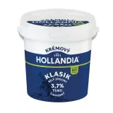 HOLLANDIA Krémový bílý jogurt