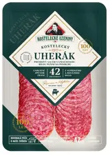 Kostelecké uzeniny Kostelecký uherák krájený