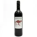 CENTRAL CREEK Shiraz 750 ml