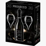 365 Prosecco Gift Box 750 ml