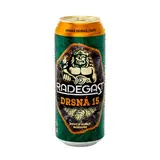 RADEGAST Drsná 15° 6 x 500 ml plech multipack