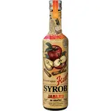 Kitl Syrob jablko a skořice 500 ml