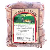 Bažantí prsa bez kosti mraž. váž. cca 2,5 kg