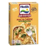 FROSTA Mac & Cheese s borkolicí mraž. 350 g