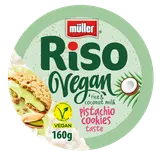 Müller Riso Vegan Pistachio Cookies