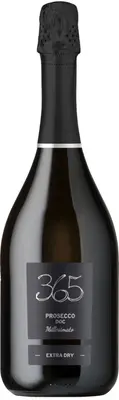 365 Prosecco Doc Millesimate
