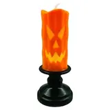 Halloween vnitřní led osvětlení