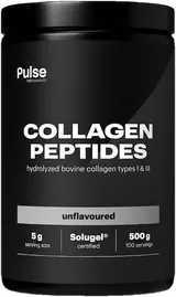 Pulse Performance Collagen Peptides
