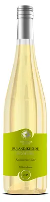 Sommelier Select Rulandské šedé kabinetní víno