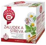 Teekanne Žaludek a střeva bylinná směs 20g
