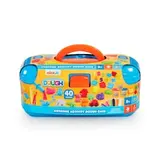 Addo Nick Jr. Awesome Activity sada modelín v kufříku