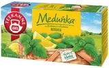 Teekanne Meduňka citrón čaj