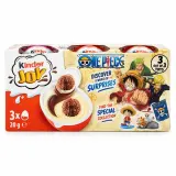 Kinder Joy 3pack