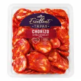 Excellent Tapas Chorizo