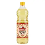 Manka Řepkový olej s máslovou příchutí