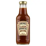 Heinz Omáčka barbecue