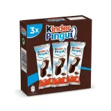 KINDER Pingui/mléčný řez chlazená tyčinka