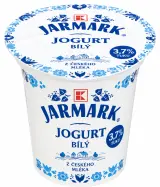 JARMARK Jogurt bílý