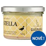 Gašparík Paštika z kachních jater 140g