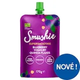 Smushie Bio Breakfast Boost 170g