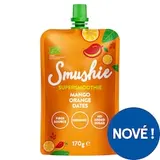 Smushie Bio Tropical Boost 170g