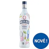 St. Nicolaus Extra Silver Comix Edition vodka 700ml